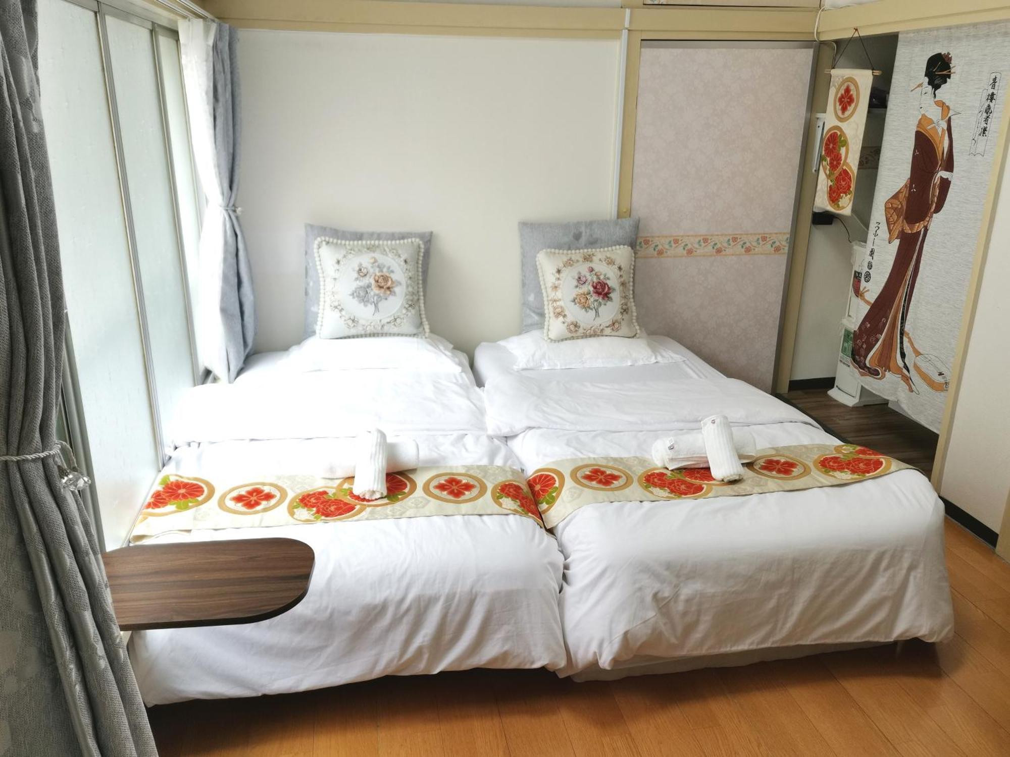 Grori House Daire Musaşino Dış mekan fotoğraf